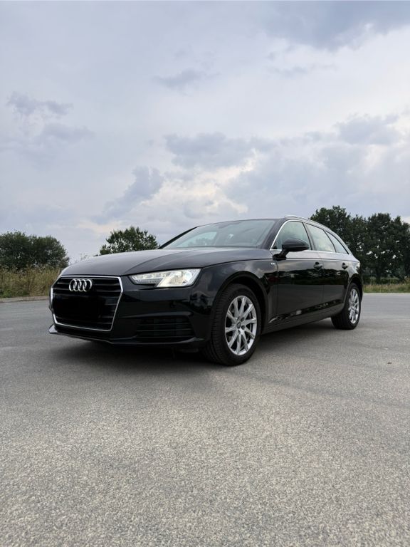 Audi A4 193.000 km 13.000 € Bassum 27211