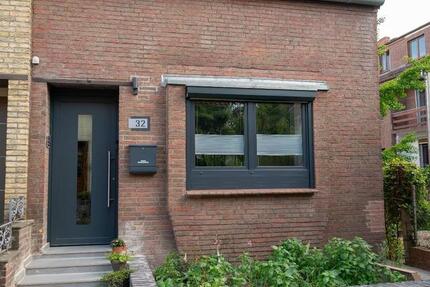 Haus Bremen Gröpelingen - 3 Zimmer, 130 m&sup2;, 529.000&euro; | Angebot:27167804