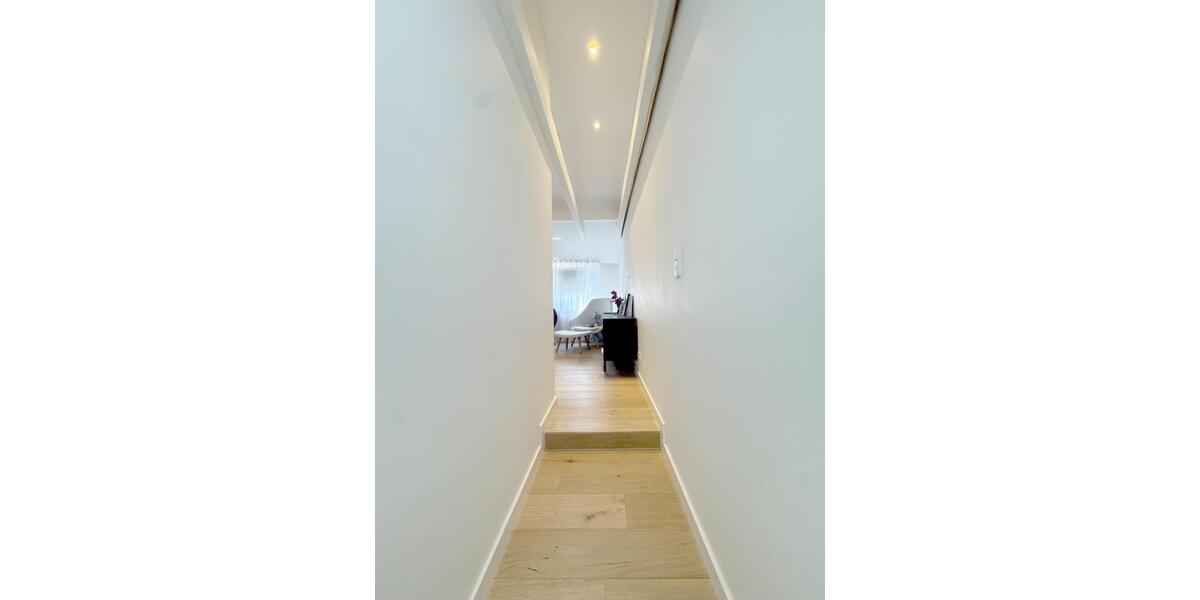 Maisonettenwohnung Bremen Östliche Vorstadt - 2 Zimmer, 55 m&sup2;, 1.750&euro; | Angebot:26456301