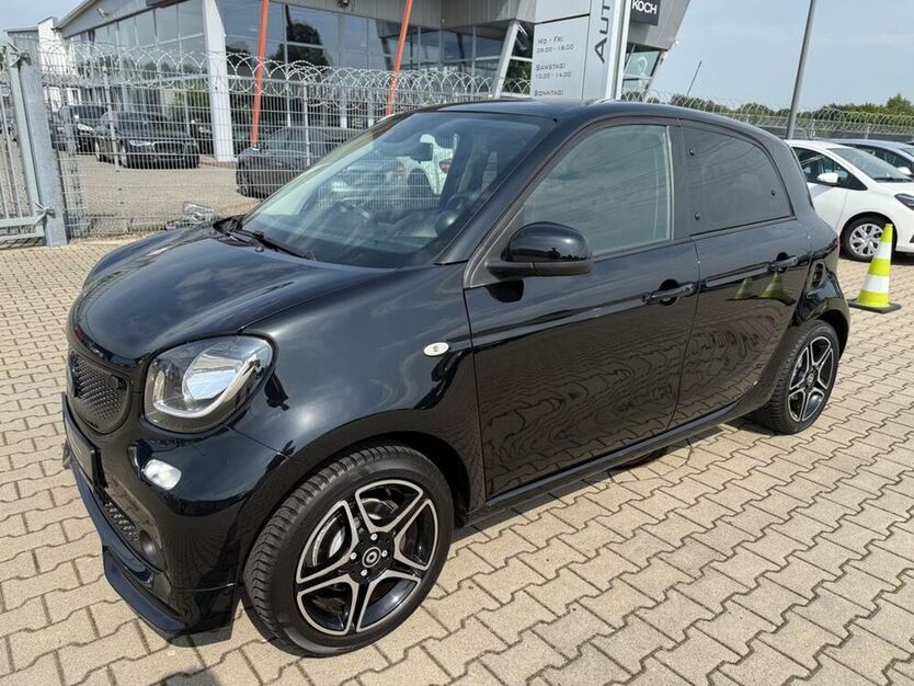 ForFour