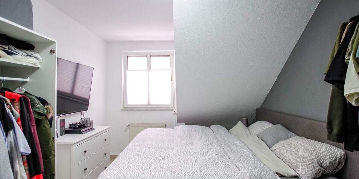 Doppelhaushälfte Oyten - 4 Zimmer, 101 m&sup2;, 375.000&euro; | Angebot:25845228