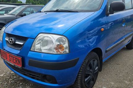 Hyundai Atos 82.000 km 1.500 &euro; Bremen 28277