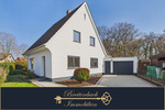 Einfamilienhaus Langwedel - 3 Zimmer, 96 m&sup2;, 319.000&euro; | Angebot:25897925