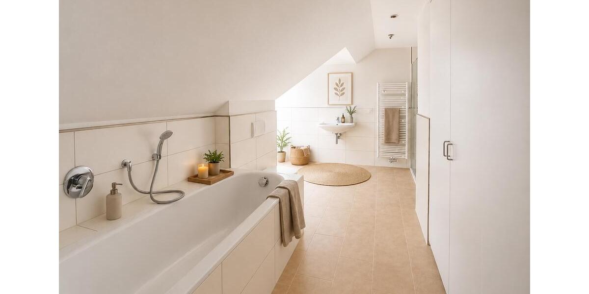 Etagenwohnung Syke - 3 Zimmer, 119 m&sup2;, 364.900&euro; | Angebot:26877359