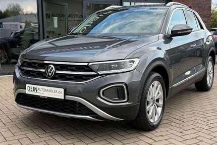 VW T-Roc 39.799 km 26.980 &euro; Syke 28857