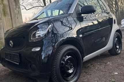 Smart ForTwo 79.500 km 6.900 &euro; Lilienthal 28865