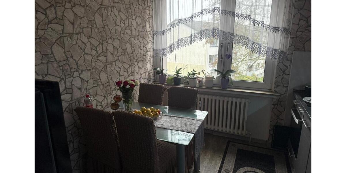 Etagenwohnung Bremen Osterholz - 1 Zimmer, 20 m&sup2;, 550&euro; | Angebot:26645241