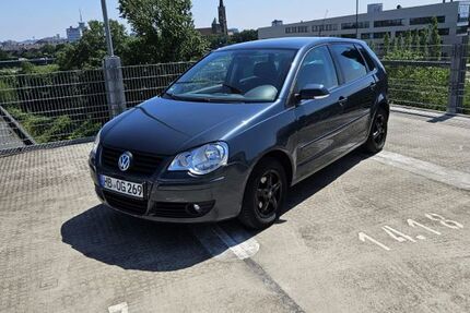VW Polo 116.000 km 5.990 &euro; Bremen 28217