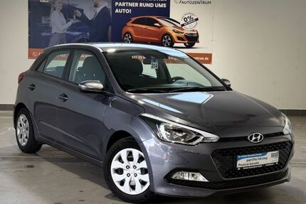 Hyundai i20 46.777 km 13.999 &euro; Ganderkesee 27777