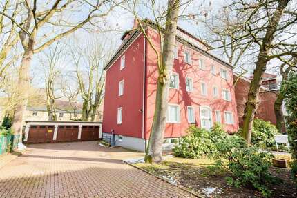 Wohnung Bremen Schwachhausen - 3 Zimmer, 66 m&sup2;, 269.000&euro; | Angebot:27117946