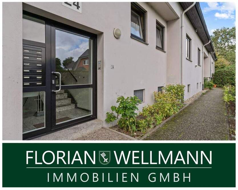 Attraktive Investitionsmöglichkeit - voll vermietetes 12-Parteienhaus mit Zukunftsperspektive 4 zimmer