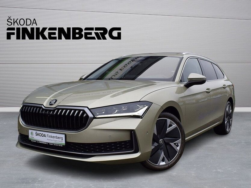 Skoda Superb 18.000 km 41.980 € Verden 27283
