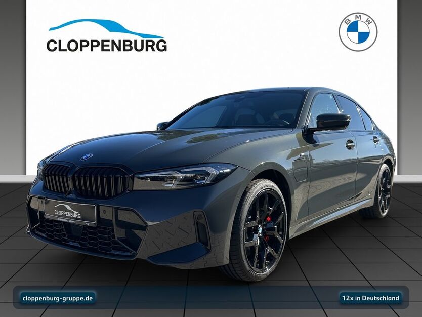 BMW 330 3.500 km 62.895 € Achim 28832