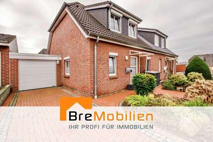 Haus Oyten - 4 Zimmer, 103 m&sup2;, 375.000&euro; | Angebot:25292442