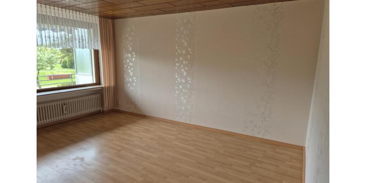 Hochparterre Bremen Blumenthal - 3 Zimmer, 84 m&sup2;, 169.000&euro; | Angebot:27072293