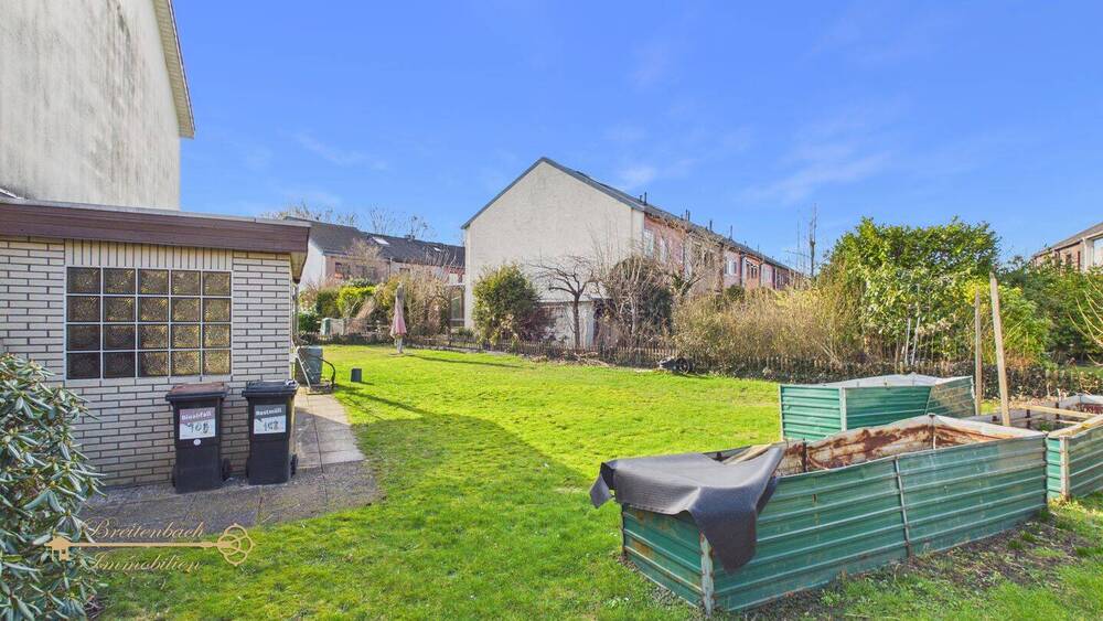 Reihenendhaus Bremen Mittelshuchting - 5 Zimmer, 106 m&sup2;, 325.000&euro; | Angebot:26128027