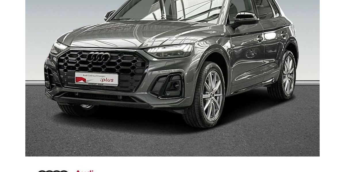 Audi Q5 13.220 km 48.850 &euro; Bremen 28207