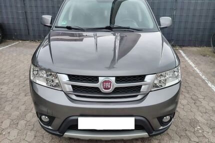 Fiat Freemont 200.000 km 4.999 &euro; Achim 28832