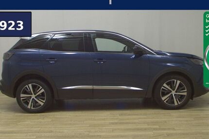 Peugeot 3008 83.855 km 13.980 &euro; Bremen / Arsten 28279