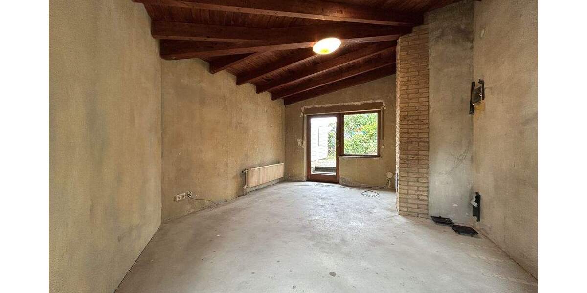 Einfamilienhaus Bassum - 6 Zimmer, 153 m&sup2;, 265.000&euro; | Angebot:25192620