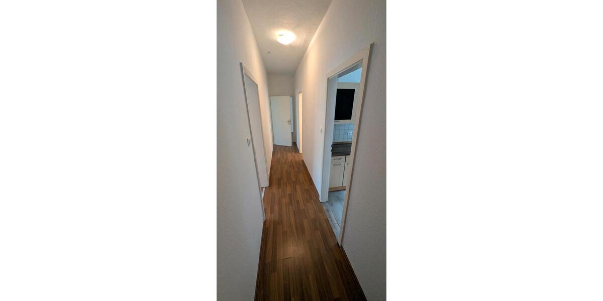 Dachgeschoßwohnung Bremen Hemelingen - 3 Zimmer, 60 m&sup2;, 159.000&euro; | Angebot:27486709