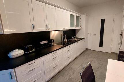 Exklusive barrierefreie Penthouse Wohnung zentral in Brinkum 3 zimmer