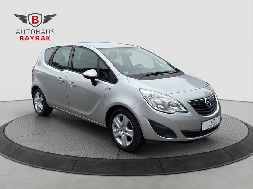 Meriva