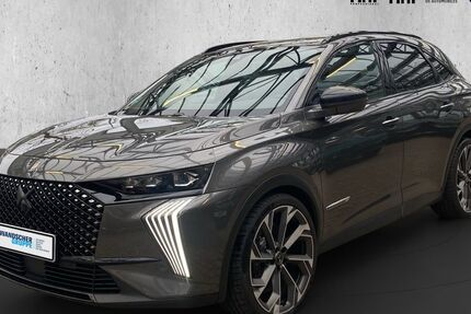 DS Automobiles DS7 (Crossback) 7.900 km 45.490 € Bremen 28207