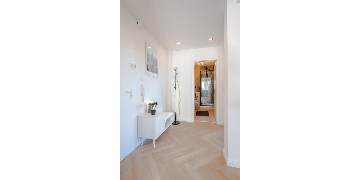 Dachgeschoßwohnung Bremen Östliche Vorstadt - 2 Zimmer, 43 m&sup2;, 219.000&euro; | Angebot:26213457