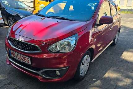 Mitsubishi Space Star 86.240 km 5.900 &euro; Bremen 28197