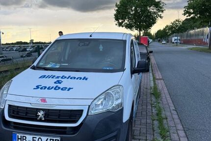 Peugeot Partner 345.000 km 3.500 &euro; Bremen 28759