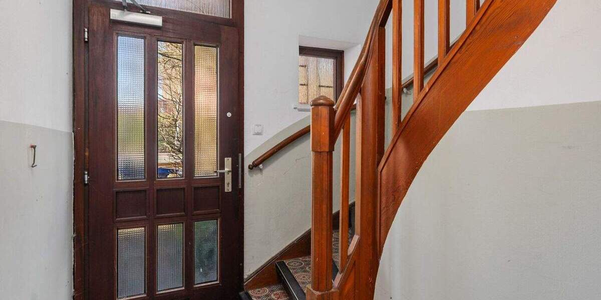 Mehrfamilienhaus, Wohnhaus Bremen Walle - 399.000&euro; | Angebot:25726118