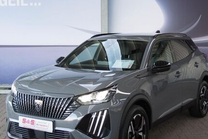 Peugeot 2008 18.600 km 21.990 &euro; Achim 28832