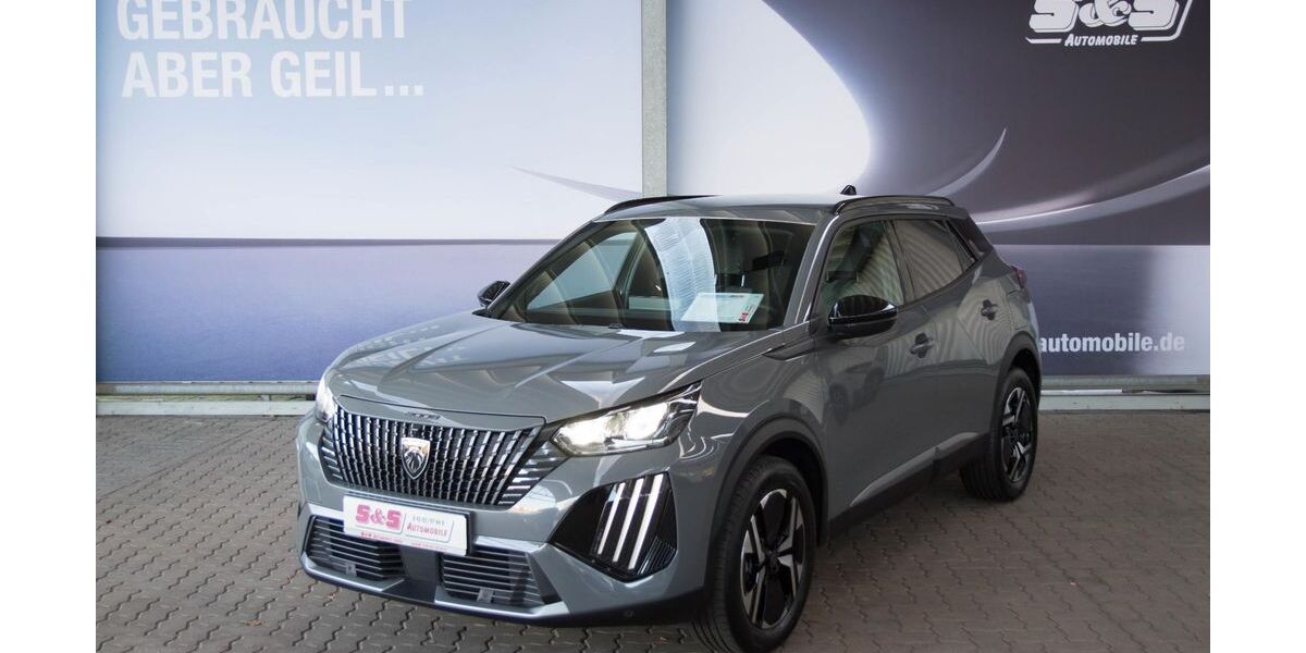 Peugeot 2008 18.600 km 21.990 &euro; Achim 28832