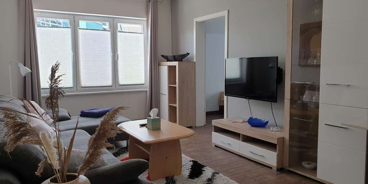 Zimmer Bremen Vegesack - 2 Zimmer, 1.200&euro; | Angebot:25730749