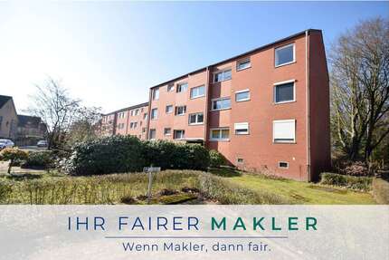Wohnung Bremen Blockland - 3 Zimmer, 73 m&sup2;, 198.000&euro; | Angebot:26432969