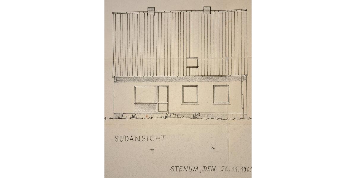 Einfamilienhaus Ganderkesee - 9 Zimmer, 180 m&sup2;, 499.000&euro; | Angebot:26115351