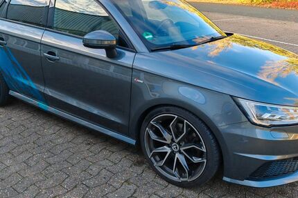 Audi A1 74.000 km 17.500 € Bremen 28259