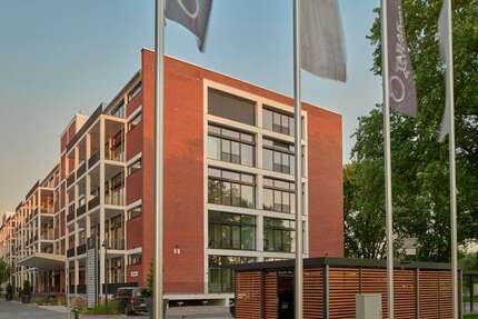 Büro in Bremen Woltmershausen 335.000 € 147.35 m² zimmer