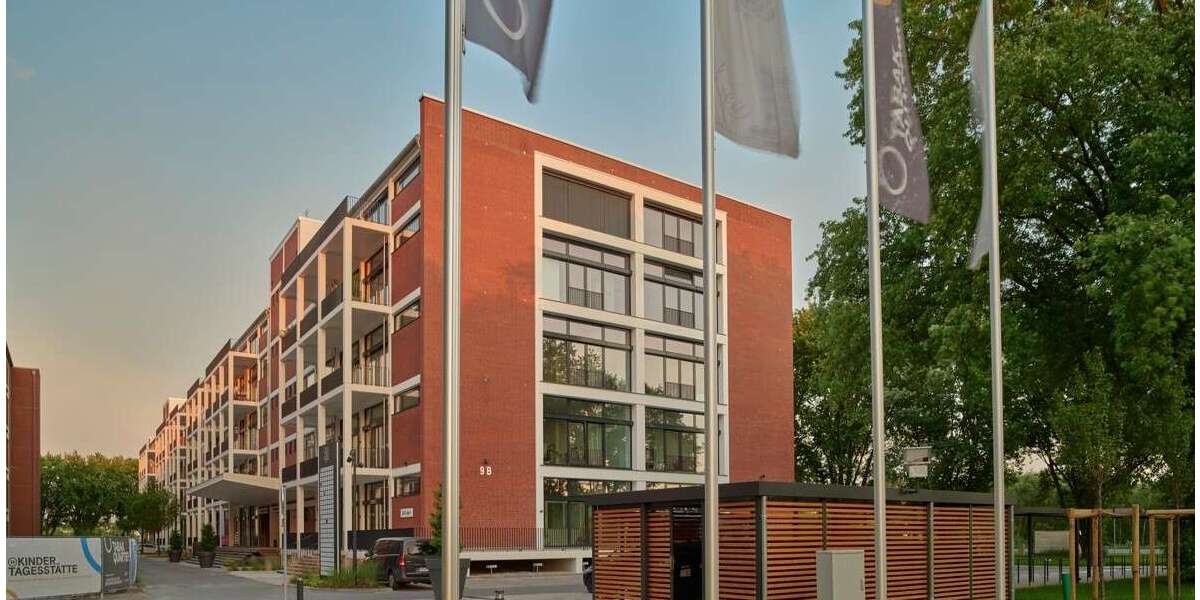 Büro in Bremen Woltmershausen 335.000 € 147.35 m² zimmer