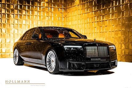 Rolls Royce Ghost 3.000 km 541.450 &euro; Stuhr 28816