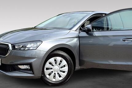 Skoda Fabia 4.488 km 17.490 &euro; Delmenhorst 27755