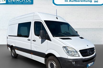Mercedes-Benz Sprinter 227.500 km 14.999 &euro; Delmenhorst 27755