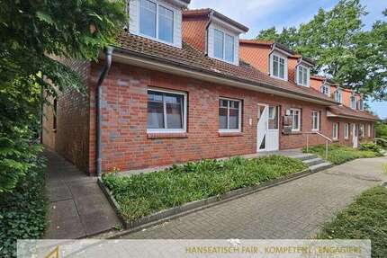 Wohnung zum Kaufen in Achim 187.000 € 60.32 m² 2 zimmer