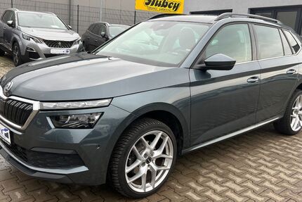 Skoda Kamiq 83.500 km 20.590 &euro; Stuhr 28816
