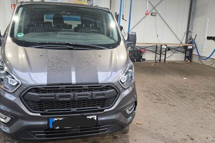 Ford Tourneo Custom 73.600 km 33.000 € Bremen 28779
