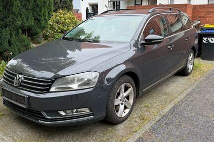 VW Passat 245.000 km 3.950 &euro; Bremen 28201