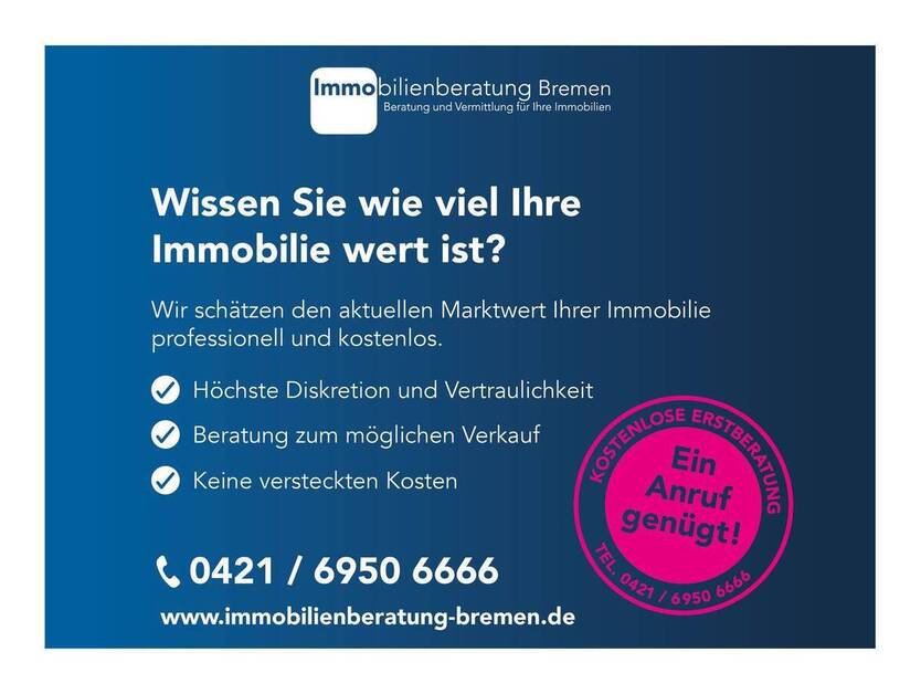 Moderne 2-Zimmer Wohnung mit zwei Balkonen
