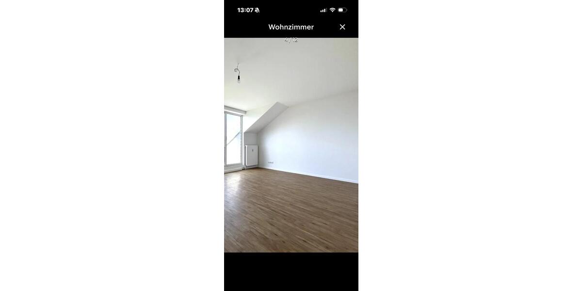 Etagenwohnung Achim - 2 Zimmer, 65 m&sup2;, 750&euro; | Angebot:26592133