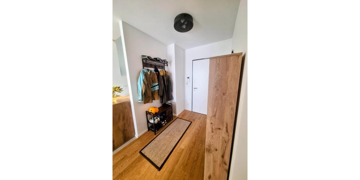 Hochparterre Bremen Häfen - 3 Zimmer, 91 m&sup2;, 459.000&euro; | Angebot:25975953